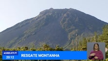 Imagem de Bombeiros Voluntários da Madalena recebem novo equipamento de resgate [Vídeo]