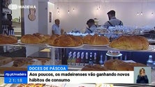 Tradições de outras zonas do país acolhidas na Madeira