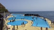 Piscina do Porto da Cruz com fila à porta (vídeo)