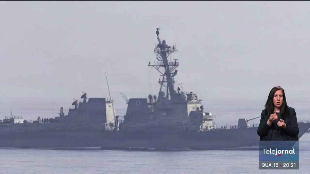 Americanos e iranianos devem retomar negociações nos próximos dias