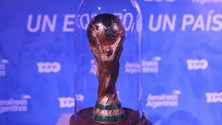 Imagem de FIFA vai distribuir 215 ME aos clubes por cedência de jogadores
