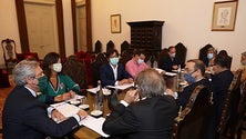 Imagem de Covid-19: Parlamento volta a reunir todos os deputados no Dia da Região