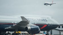 Imagem de Pilotos da British Airways desconvocam greve de 27 de setembro