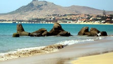 Imagem de Covid-19: Porto Santo praticamente sem turistas (Vídeo)