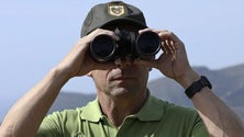 Imagem de Vigilantes da Natureza na Madeira continuam a exigir a revisão da carreira (Áudio)