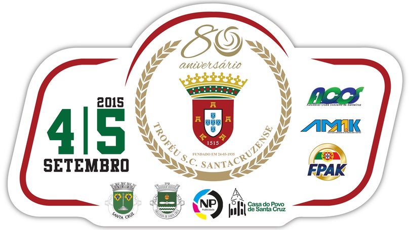 Imagem de Vídeo do percurso da “Super Especial” do Circuito Troféu Santacruzense – 80 anos