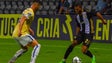 Imagem de Filipe Cândido diz que vão fazer tudo para vencer (áudio)