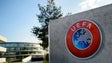 UEFA aprova 10 grupos de qualificação para o Mundial 2022