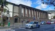Imagem de Presumível autor do crime de homicídio já está no Tribunal da Comarca da Madeira