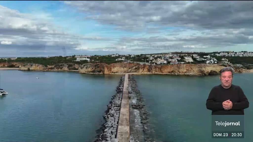 Imagem de Tornado provocou prejuízos de milhões