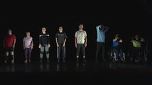 Imagem de Beatuiful People regressa ao Mudas quinze anos depois (vídeo)