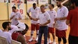 Imagem de João Paulo Silva pede “super CAB” frente à Oliveirense