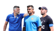 Treinadores do Campeonato de Portugal otimistas na seleção (áudio)