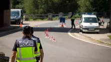 Imagem de Espanha prolonga até maio controlo na fronteira