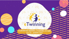 Imagem de Projeto eTwinning na Madeira conta com 108 escolas ativas