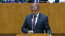 Imagem de Orçamento dos Açores: presidente do governo diz que não cedeu nos princípios (Vídeo)