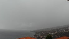 Imagem de Aeroporto da Madeira: mau tempo cancela voos