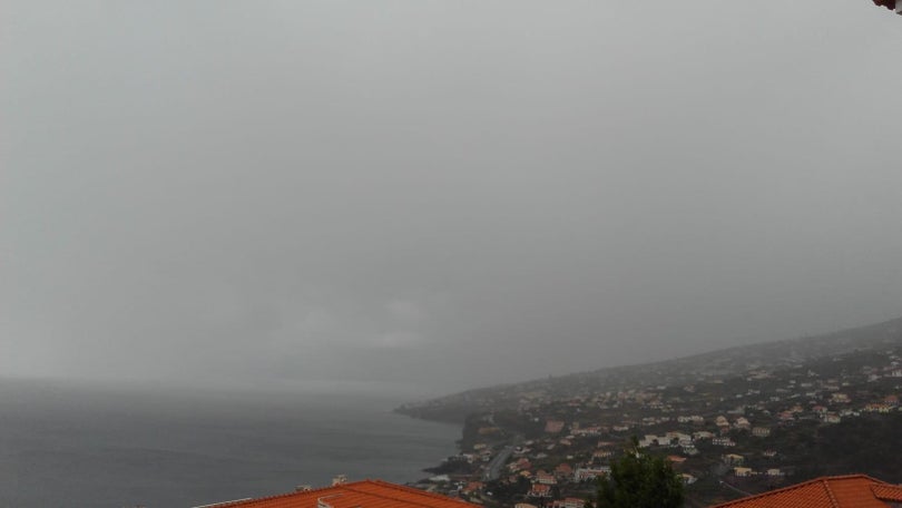 Imagem de Aeroporto da Madeira: mau tempo cancela voos