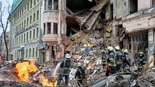 Imagem de ONU confirma morte de mais de 1.800 civis