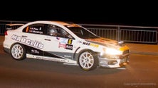 Imagem de Filipe Pires compete no Rali Sical a contar para o campeonato dos Açores de ralis