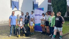 Imagem de Jovens querem ser uma voz ativa para ajudar decisão politica (vídeo)