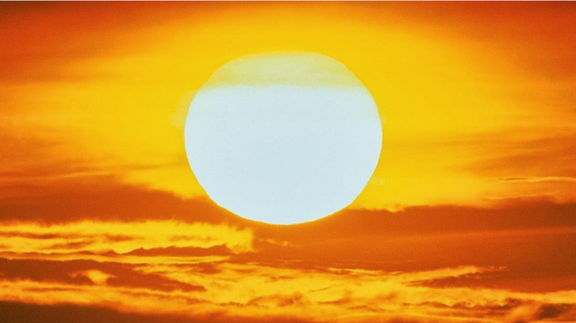 Imagem de Concelho de Santana atingiu 29,5º hoje