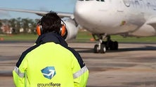 Imagem de Alerta para constrangimentos nos aeroportos