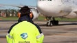 Imagem de Alerta para constrangimentos nos aeroportos