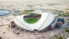 Imagem de Mundial2022: Segunda fase da venda de ingressos registou 23,5 milhões de pedidos
