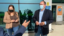 Imagem de CDS acusa República de discriminar os madeirenses (vídeo)