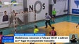 Imagem de Madeira Andebol vence o Fafe e sobe na tabela classificativa