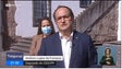 Imagem de CDS/PP considera o Orçamento do Estado para 2021 penalizador para a Madeira (Vídeo)