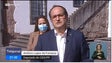 CDS/PP considera o Orçamento do Estado para 2021 penalizador para a Madeira (Vídeo)