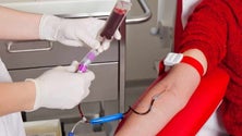 Imagem de Covid-19: Doações de sangue são mais necessárias do que nunca, alerta Comissão Europeia