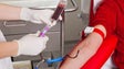 Covid-19: Doações de sangue são mais necessárias do que nunca, alerta Comissão Europeia