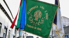 Imagem de Filarmónica Lira de São Roque celebra o 120º aniversário [Vídeo]