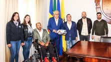 Imagem de Associação de Deficientes da Madeira alerta para as barreiras (vídeo)