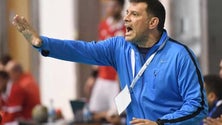 Imagem de Marítimo joga hoje fora de casa frente ao Águas Santas (áudio)