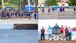 Imagem de Biatle Cidade de Machico teve muita participação e apurou os campeões regionais da modalidade