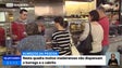 Imagem de Restaurantes foram bastante procurados pelos madeirenses nesta Páscoa