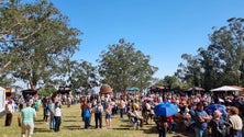 Imagem de Feira do Gado voltou ao que era antes da pandemia (áudio)
