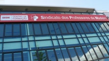 Imagem de Francisco Oliveira continua à frente do Sindicato dos Professores da Madeira por mais dois anos (áudio)