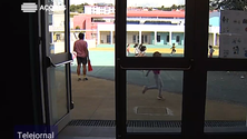Imagem de Estudante cego reclama ensino apropriado (Vídeo)