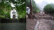 Madeira investe 400 mil euros em capela destruída pelo temporal de 2010
