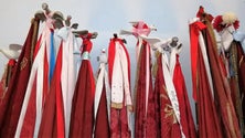 Imagem de Festas do Espírito Santo marcaram fim de semana em Ponta Delgada (Vídeo)