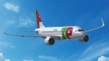 Imagem de TAP substituiu peças em motores depois de alerta de agência europeia