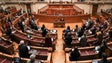 Imagem de Deputados madeirenses divergem sobre o Orçamento do Estado (áudio)