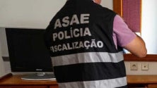 Imagem de ASAE apreende 100 mil litros de vinho no distrito da Guarda