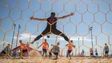 Imagem de Região acolhe pela primeira vez um grande evento mundial de andebol de praia (áudio)