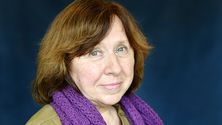Imagem de Festival Literário da Madeira arranca hoje com destaque para Svetlana Alexievich